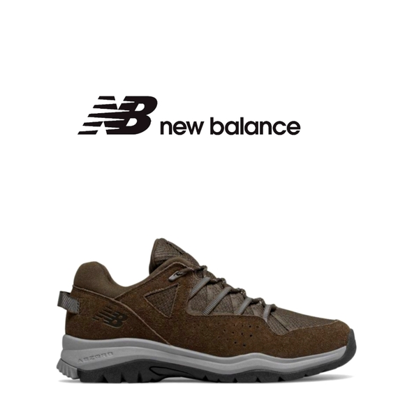 New Balance Men's 669V2 - Brown (Size 11)